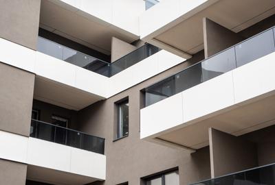 APARTAMENT 2 CAMERE - PIPERA - BLOC BOUTIQUE - COMISION 0% - 8