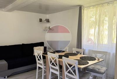Casa de vacanta la munte – Poiana Horea, comuna Belis, jud. Cluj - 8