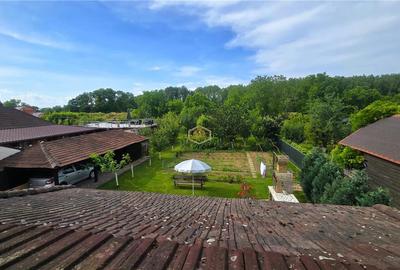 VIDEO | Vila impunatoare in Paulesti | Teren 1.384 m² | Spatiu, Liniste si Intim - 29