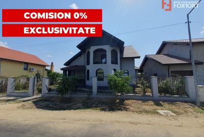 Casă individuală cu 5 camere în Jebel