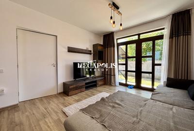 Casă 3 camere | Garaj | Terasă Amenajată | Pet-Friendly | Hărman - 4