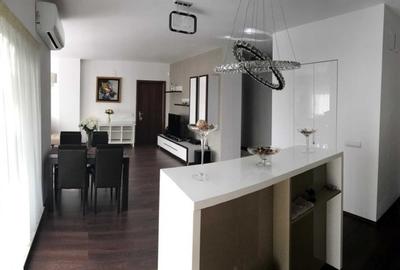 Baneasa-Felicity Complex  | 2 camere | Loc de parcare | Centrala proprie | - 6