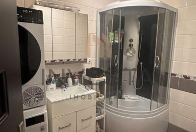 Apartament cu 2 camere decomandate, zona Kaufland Marasti! - 5