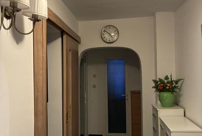 APARTAMENT 3 CAMERE DECOMADAT 85MP UNIRII  PIATA ALBA IULIA - 10
