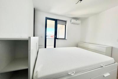 NOU / ROND OMV / COMPLET MOBILAT / LOC PARCARE - 10