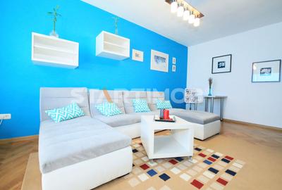 Apartament 3 camere zona Vlahuta - 21