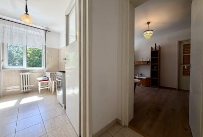 Apartament 2 camere, 45 mp utili, etaj 3 - Zona Tipografilor - 8
