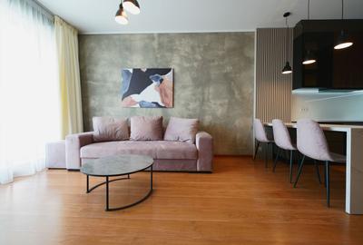 Studio Dublu, Luxuria Residence, 1 Mai, Agronomie - 1