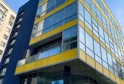 Romanitza Building - 1