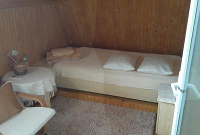 Spatiu comercial si Vila rezidentiala, Bucuresti, Dr. Taberei, Lidl Moinesti. - 20