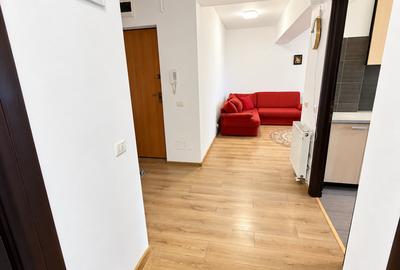 2 Camere Decomandat 75mp Tomis Plus Str Milano - 5