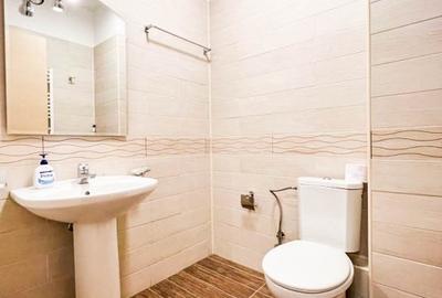 Închiriere Apartament 4 Camere – Zona Herăstrău | Loc parcare - 13