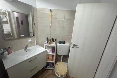 Apartament 2 camere decomandat, mobilat, utilat, metrou Berceni - 14