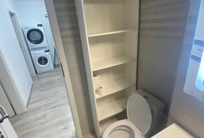 Exigent Plaza Inchiriere  Garsoniera Moderna , M Lujerului 8 MIN - 5