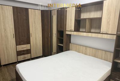 Apartament 3 Camere Bloc Nou 78 mp CENTRU 2 Bai Balcon Parcare Mobilat Complet - 7