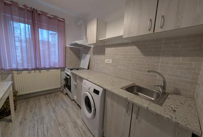 Apartament 2 camere decomandate central etaj 2 - 1