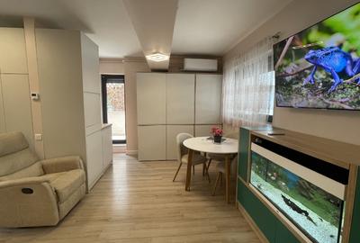 Proprietar - 3 camere premium terasă >20 mp ICON Residence Victoriei  Comision 0 - 2
