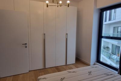 Cozy 2 bedrooms apartment, with beautiful view, close to Bordei park - 12