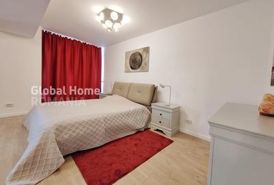 Piața Alba Iulia | 3 Camere | Vede Panoramică | Loc Parcare - 19