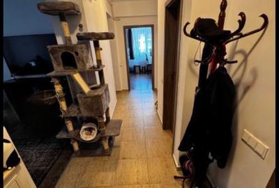 Vânzare apartament 3 camere și boxă Rotar Park1/ metrou Păcii - 8