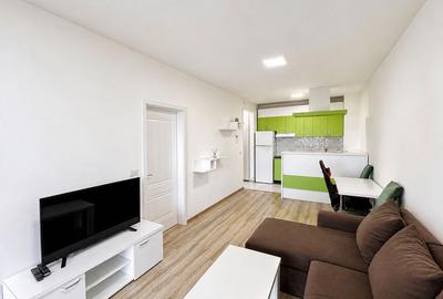 Apartament 2 camere Adora Park de inchiriat - 1