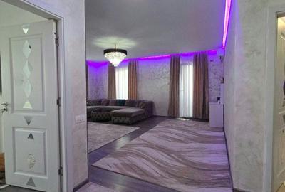 Apartament 2 Camere Green Lake Residence Fundeni Dobroești - 17