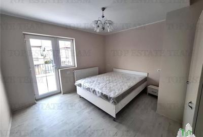 For Sale/Villa Family/Complex Privat/Lac/Crevedia - 14