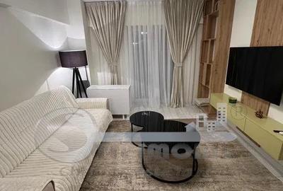 Apartament 2 camere PACURARI - CONTEMPORAN - 5