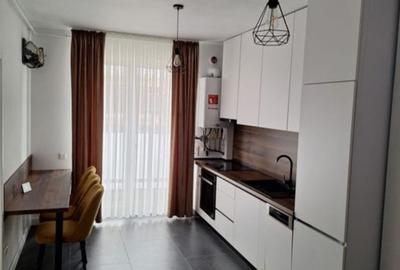 COSBUC- Bloc nou, apartament cu 2 camere, parcare interioara! - 6