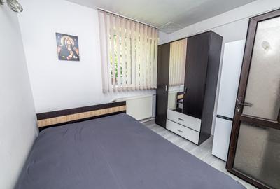 2 camere | Mobilat si Utilat | Disponibil Imediat | Zona Rahova - 6