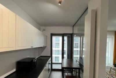 Inchiriere studio dublu Cloud 9 - 3