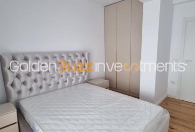 Apartament 3 camere | Terasa 51 mp| Prima Inchiriere - 6