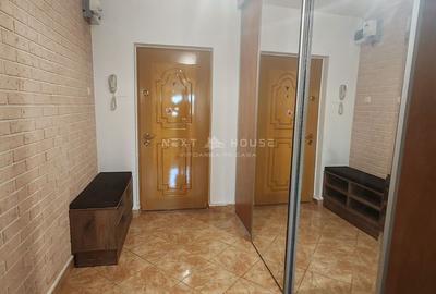 Apartament Rahova  |  Petre Ispirescu - 13
