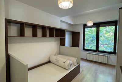 Stylish 4-bedroom apartment//200 sqm//terrace//sauna//Nordului-Herastrau - 14