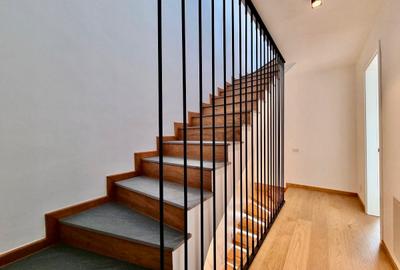 Vila noua moderna, 5 camere, Iancu Nicolae, Jolie Ville Cambridge School - 7