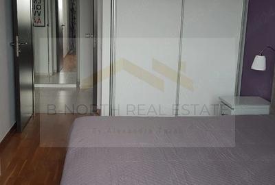 Apartament 2 camere de vânzare | Monaco Towers | Metrou Dimitrie Leonida | 63 mp - 3