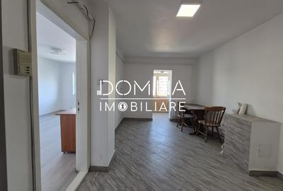 Vânzare apartament central, 3 camere, situat în Târgu Jiu, strada Cerna - 3