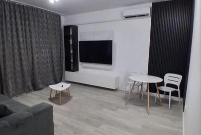 Apartament cu 2 camere decomandat, mobilat în Timișoara