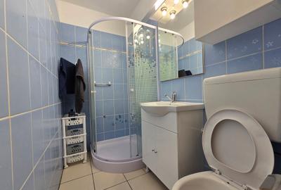 Apartament 2 camere Ultracentral - Bd. Kogalniceanu vis-a-vis Petrom - 8