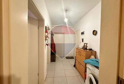 Apartament cu gradina in Avantgarden (Bartolomeu) - 5