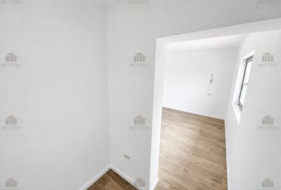 Casa de vanzare in Comuna Berceni – P+1E - 4 camere - 130 mp utili- teren 338 mp - 21