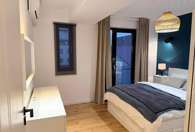 Apartament de lux 2 camere | Herăstrău – Aviației – Băneasa | Parcare subteran - 14