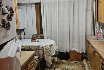 Apartament cu 4 camere de închiriat – ultracentral, Str. Alexandru Lăpușneanu - 11