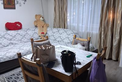 Apartament 4 camere mobilat si utilat ,decomandat,etaj 4/4,liber imediat, - 6