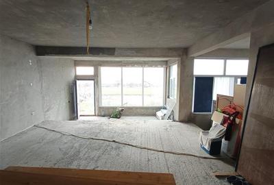 Casa DUPLEX P+1+M in Moldova Noua - 6