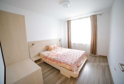 2 Camere  Ioan Popasu- Grandis, Tractorul, mobilat, 500Euro - 6