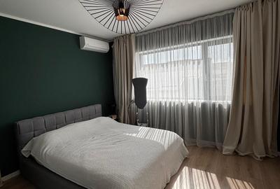 Casa Pipera - Alexander Rezidence - 12