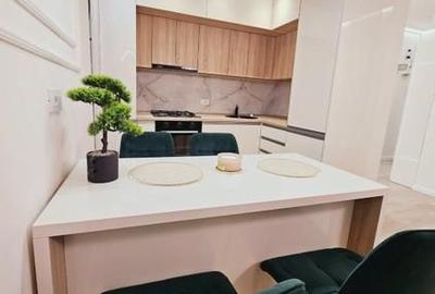 Apartament 2 camere Exigent Plaza faza 5 (Lujerului,Afi,Plaza,Poli) - 4