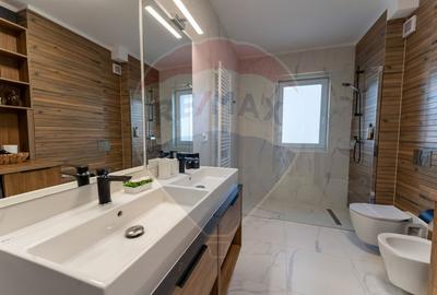 Inchiriere Penthouse 4 camere Alphaville Arena - 12