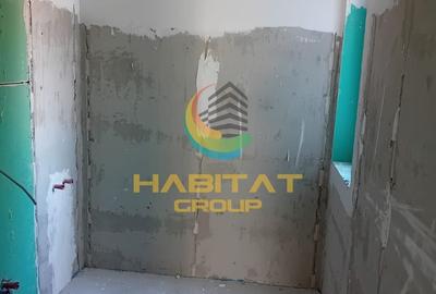Piata Alba Iulia 2 camere STUDIO 45 mp bloc tip BOUTIQUE - 15